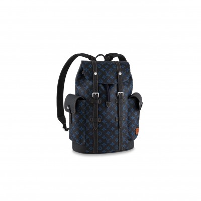 LOUIS VUITTON MASTER CHRISTOPHER MM (44*38*21cm)